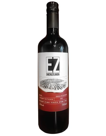 Encruzilhada Cabernet Sauvignon